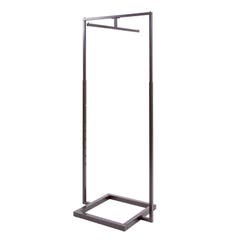 Linea Extended 2-Way Rack with Straight Bar with Adjustable Height